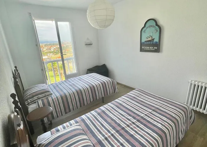 La Casuca De San Juan De La Canal 度假居