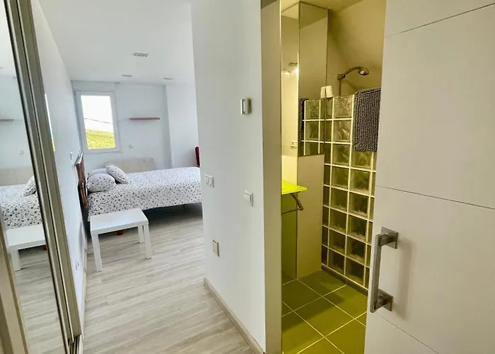 La Casuca De San Juan De La Canal *