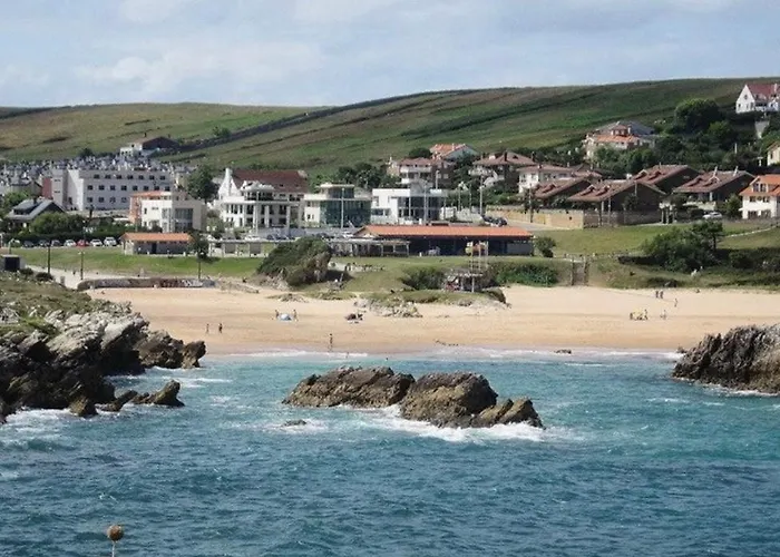 La Casuca De San Juan De La Canal 圣克鲁斯德韦萨纳